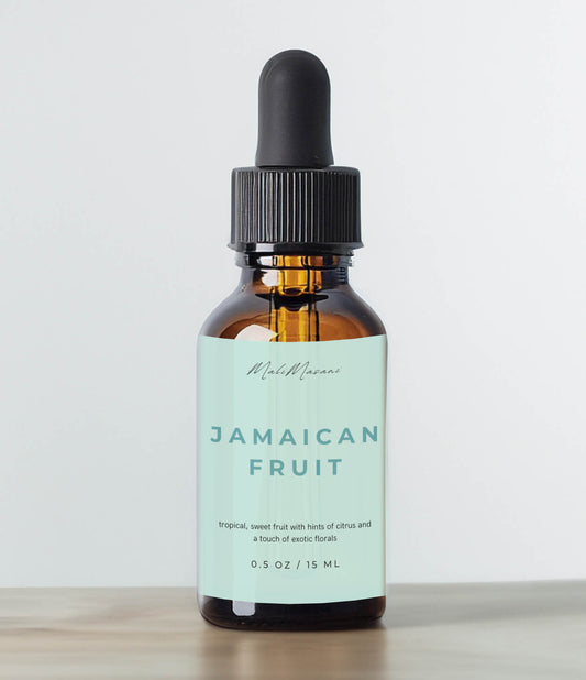 Jamaican Fruit Essential Oil