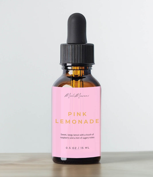 Pink Lemonade Essential Oil