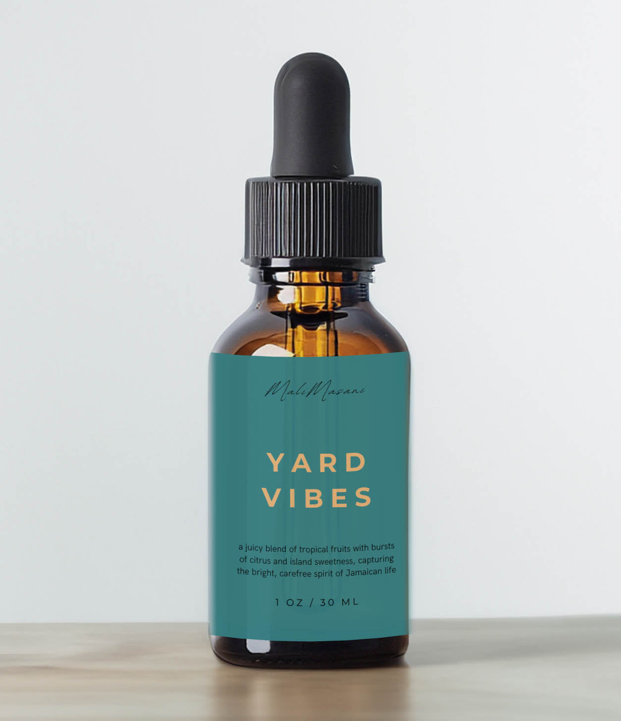 Yard Vibes Essential Oil