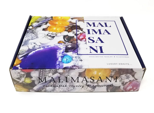 jewelry subscription box