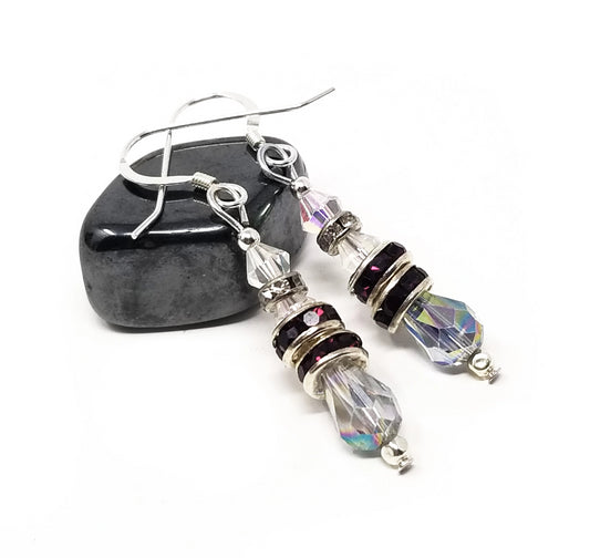 Zaila Earrings