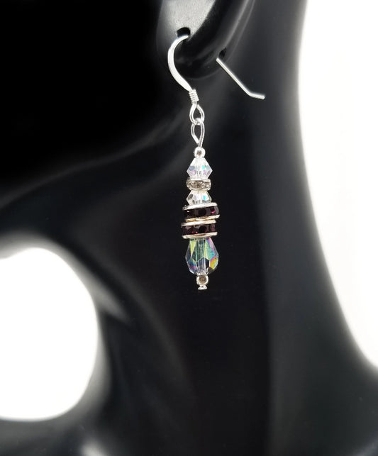 Zaila Earrings