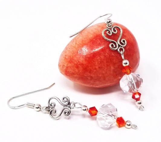 Yai Earrings