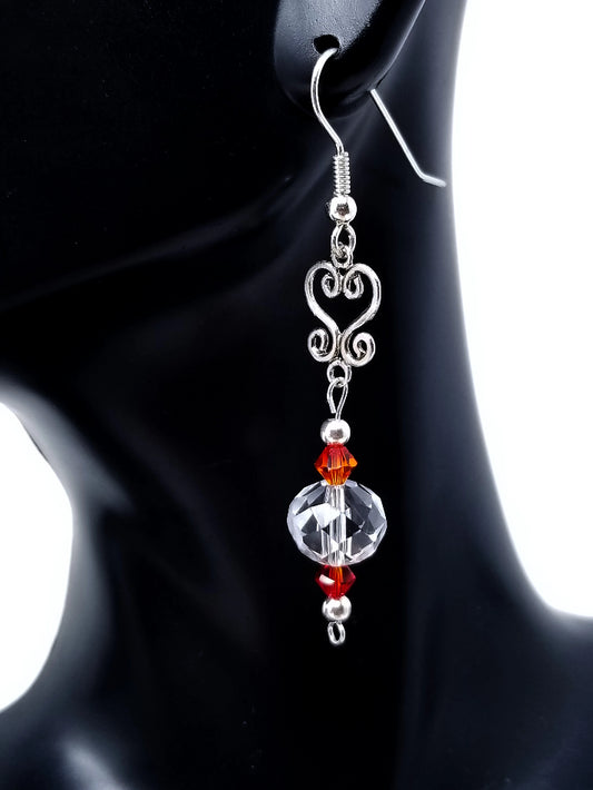 Yai Earrings