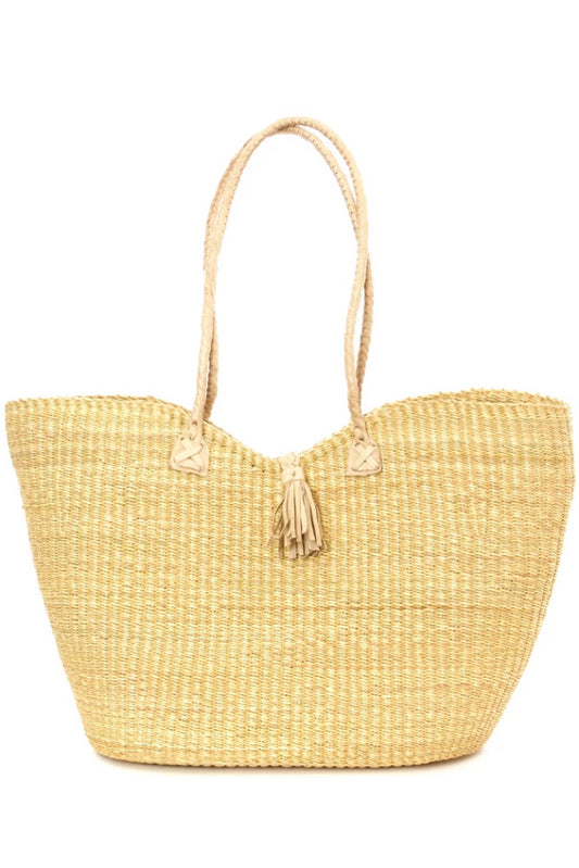 'Harmony' Tote Bag from Ghana