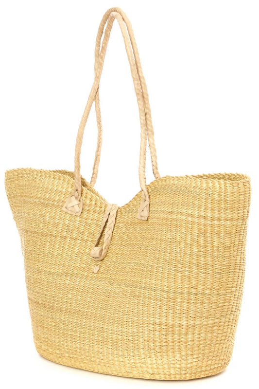 'Harmony' Tote Bag from Ghana