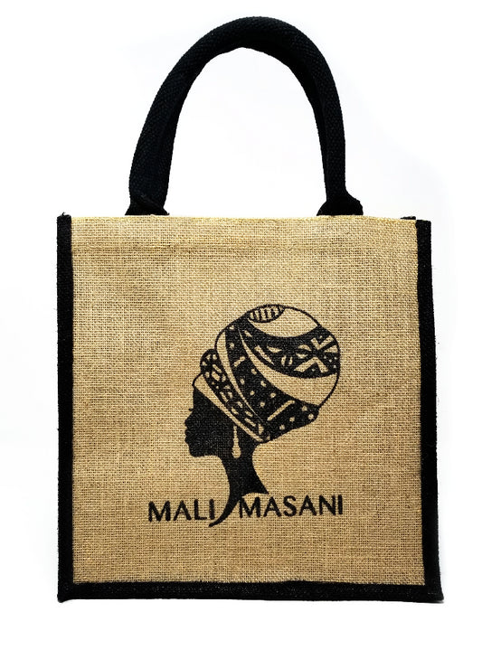 MaliMasani Tote Bag
