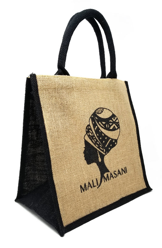 MaliMasani Tote Bag