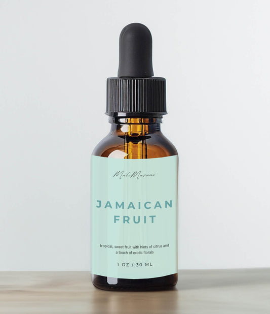 Jamaican Fruit Essential Oil
